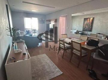 Apartamento · 76m² · 2 Quartos · 2 Vagas · Venda Apartamento Sao Caetano do Sul Santa Maria Ref: 48064
