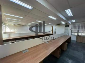 Comercial · 115m² · 2 Vagas · Venda Sala Comercial Sao Caetano do Sul Centro Ref: 48066