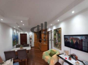 Apartamento · 137m² · 2 Quartos · 2 Vagas · Venda Apartamento Sao Caetano do Sul Osvaldo Cruz Ref: 16841