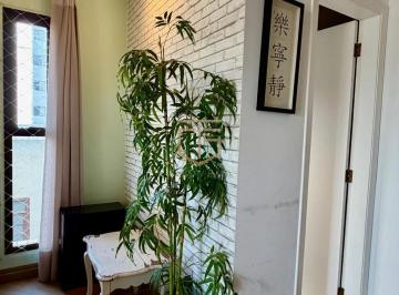 Apartamento · 144m² · 4 Quartos · 2 Vagas · Apartamento à venda em Campinas, Cambuí, com 4 quartos, com 144 m², Edifício Chagall