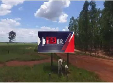32362390768e322c1b0c70f99940f5221bcec41c · Fazenda em Ribas do Rio Pardo - MS