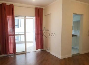 Apartamento · 82m² · 2 Quartos · 2 Vagas · Apartamento -  Jardim Aquarius - Residencial Edifício II Terrazzo - 2 Dormitórios - 82m².