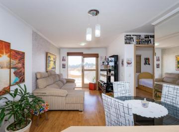 c4ba9e62-daed-4ff2-a176-0eb2fabfe6de · Apartamento para venda em Parque Munhoz com 2 quartos, 59m²