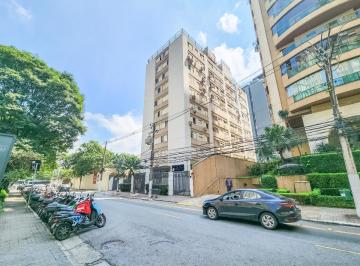 bfdddb65-5b2b-4501-bdb1-afd04db6cb5f · Apartamento para venda em Itaim Bibi com 3 quartos, sendo 1 suíte, 87m²