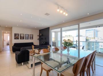 67ce7e61-065f-492e-a58e-4fe186720ae6 · Apartamento para venda em Campo Belo com 4 quartos, sendo 3 suítes, 161m²