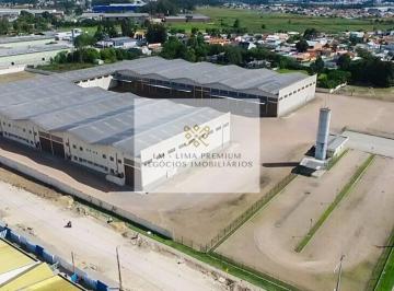 363dd47442212b180eb2830d44e588971ec142d5 · Galpão para alugar, 1000 m² por R$ 29.000/mês - Guatupê - São José dos Pinhais/PR