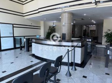 Comercial · 64m² · 2 Vagas · Sala à venda em Campinas, Cambuí, com 64.83 m², Condomínio Metropolitan Plaza