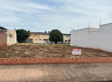 e76520a882cd6a6799c4ba66459bed804cc14359 · Terreno à venda, 285 m² por R$ 205.000,00 - Jardim Santa Lúcia - Lençóis Paulista/SP