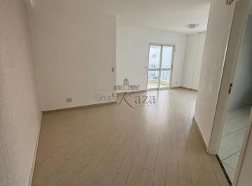 Apartamento · 95m² · 3 Quartos · 2 Vagas · Apartamento - Vila Adyana - Edifício Canaã - 3 Dormitórios - 95m².