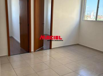 Apartamento · 48m² · 2 Quartos · 1 Vaga · RARIDADE... APARTAMENTO NOVO COM ELEVADOR NO PARQUE DOS IPÊS! VALOR ABAIXO DE MERCADO: