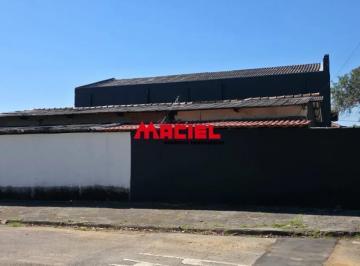 Comercial · 300m² · 6 Vagas · ATENÇÃO INVESTIDORES E EMPREENDEDORES! PONTO COMERCIAL DE ESQUINA NO JARDIM MORUMBI ? SÃO JOSÉ DOS C