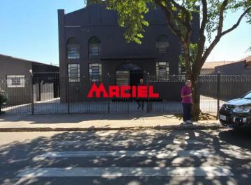Comercial · 300m² · 6 Vagas · ATENÇÃO INVESTIDORES E EMPREENDEDORES! PONTO COMERCIAL DE ESQUINA NO JARDIM MORUMBI ? SÃO JOSÉ DOS C