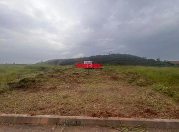 Terreno · 200m² · TERRENO À VENDA - SET GARDEN | SÃO JOSÉ DOS CAMPOS