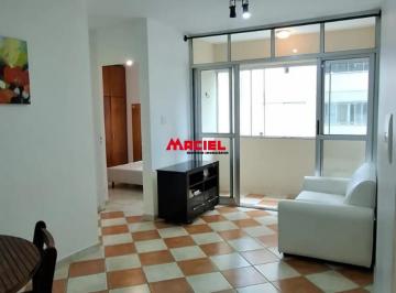 Apartamento · 48m² · 2 Quartos · 1 Vaga · Locação de apartamento mobiliario da Rua Pedro Tursi - 2 dormitorios