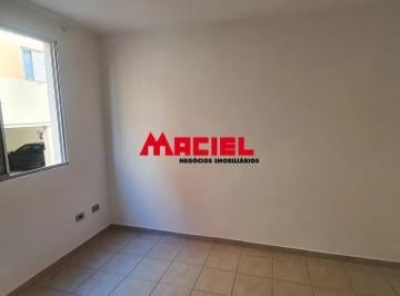 Apartamento · 50m² · 2 Quartos · 1 Vaga · apto para locacao em otimo local(floradas de sao jose) prox de escola ,bancos,comercios