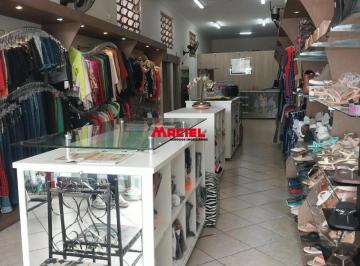 Comercial · 238m² · sobrado com ponto comercial, no motorama.