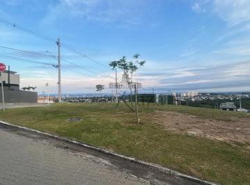 Terreno · 375m² · Terreno em Condomínio - Condomínio Terras Alpha - Urbanova - 375m²