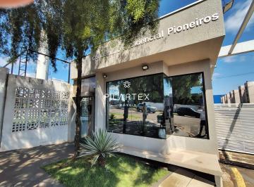 Apartamento · 53m² · 2 Quartos · 1 Vaga · Apartamento 2 quartos - Antares