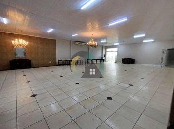 e3aa9b6b248ec641aa0b1861b9c1764ce00fbd46 · Salão para alugar, 325 m² por R$ 7.458/mês - Jockey Club - Barretos/SP