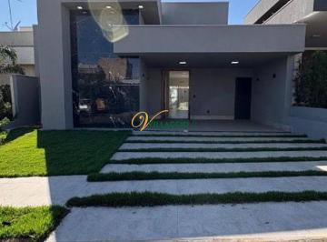 2d37230cbdb3e31664772750359c0546391ec2c5 · Casa com 3 dormitórios à venda, 127 m² por R$ 750.000,00 - Parque Residencial Nature I - São José do