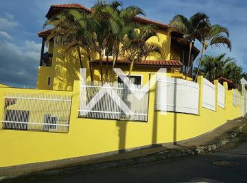 Casa · 500m² · 3 Quartos · 6 Vagas · Sobrado a Venda 3 quartos 6 vagas Arujá