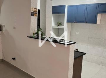 Casa · 106m² · 2 Quartos · 6 Vagas · Sobrado a Venda 2 quartos 6 vagas amplo quintal Pq continental 2