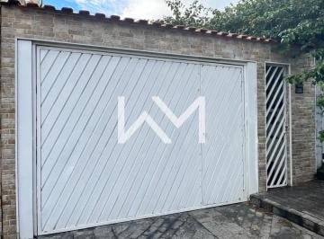 Casa · 106m² · 2 Quartos · 6 Vagas · Sobrado a Venda 2 quartos 6 vagas amplo quintal Pq continental 2