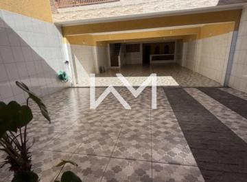 Casa · 187m² · 2 Quartos · 6 Vagas · Sobrado a Venda 2 quartos 6 vagas Jardim Las Vegas