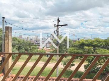 Casa · 133m² · 3 Quartos · 2 Vagas · Sobrado à venda no Parque Continental II, Guarulhos – 3 dormitórios, suíte, churrasqueira e 2 vagas!