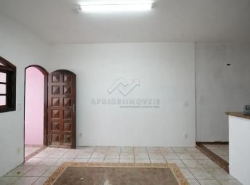 Casa · 380m² · 4 Quartos · 2 Vagas · Casa com 04 dormitórios para locação, 380m² na Vila Assunção - Santo André/SP