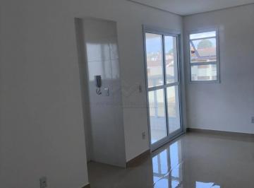 Apartamento · 56m² · 2 Quartos · 1 Vaga · Apartamento com 02 dormitórios para Locação, 56m² no Parque das Nações - Santo André/SP