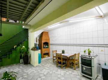 Casa · 230m² · 2 Quartos · 2 Vagas · Sobrado com 02 dormitórios á venda, 230m² no Jardim Alvorada - Santo André/SP
