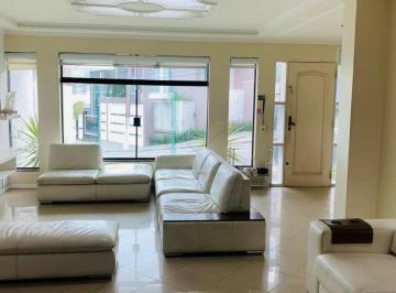 Casa · 315m² · 4 Quartos · 4 Vagas · Sobrado com 03 dormitórios á venda, 415 m² no bairro Parque Espacial - São Bernardo do Campo/SP