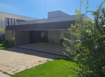 Casa · 326m² · 4 Quartos · 6 Vagas · Casa em Condomínio - Residencial - No bairro Parque Ecoresidencial Fazenda Jequitibá -  Condomínio F