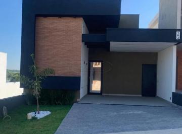Casa · 200m² · 3 Quartos · 2 Vagas · Casa com três dormitórios e piscina a venda no Condominio Reserva Ipanema