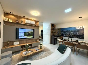 Apartamento · 75m² · 3 Quartos · 1 Vaga · Apartamento à venda 3 dormitórios com 2 vagas de garagem | 75m² | Zona Leste