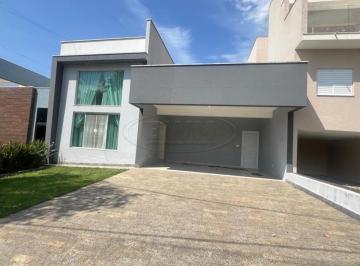 Casa · 258m² · 3 Quartos · 2 Vagas · Casa térrea venda no Condominio Campos do Conde