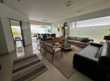 Casa · 300m² · 3 Quartos · 4 Vagas · Casa em condomínio à venda, 280m2 - Condomínio Mont Blanc - Sorocaba/SP