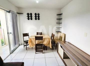 Apartamento de 2 quartos, Natal · Apartamento no Condomínio Residencial Jangadas das Algas