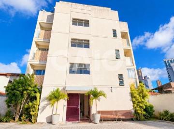 Apartamento · 56m² · 2 Quartos · 1 Vaga · Apartamento no Condomínio Residencial Jangadas das Algas