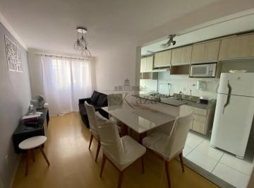Apartamento · 50m² · 2 Quartos · 1 Vaga · Oportunidade - Apartamento - Jardim América - Spazio Campo das Violetas - 2 Dormitórios - 50m².