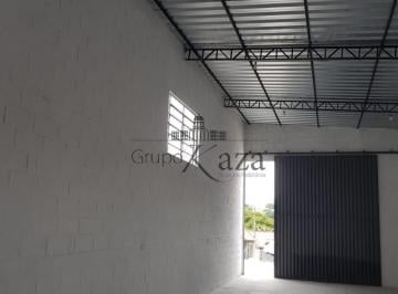 Comercial · 156m² · Oportunidade - Galpão Comercial - Jardim Satélite - 156m².