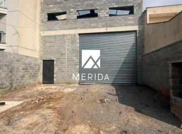 142a4837d36bf5d27ecaa5fd8c90df9fe6234994 · Galpão para alugar, 318 m² por R$ 13.450,00/mês - Santa Teresinha - Santo André/SP