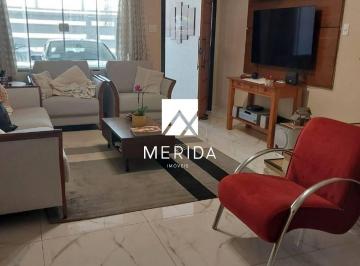 8742bc880abb7dc73be250c8fb07b394bf4513b3 · Sobrado com 2 dormitórios à venda, 140 m²  - Campestre - Santo André/SP