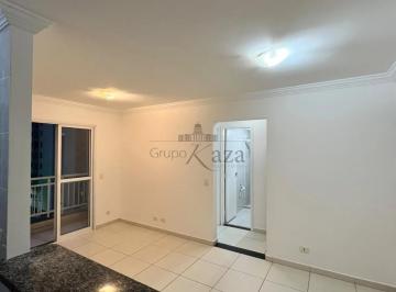 Apartamento · 60m² · 2 Quartos · 1 Vaga · Apartamento - Residencial Mediterrâneo - Jardim Veneza - 2 Dormitórios - 60m².