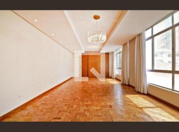 Apartamento · 127m² · 3 Quartos · 1 Vaga · Apartamento à Venda - Jardim Paulista, 3 Quartos, 127 m² - São Paulo
