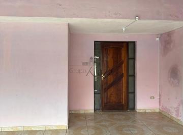 Casa · 215m² · 2 Quartos · 2 Vagas · Casa - Santa Cruz dos Lázaros - Jacareí - 2 Dormitórios - 180m².