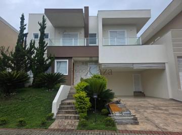 Casa · 247m² · 4 Quartos · 2 Vagas · Casa Condomínio - Urbanova - Residencial Jaguary - 4 Dormitórios - 247m²