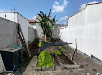 Terreno · 175m² · Terreno - Jacareí - Residencial Parque dos Sinos - 175m².