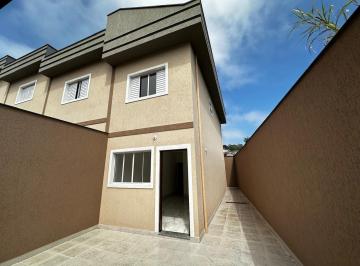 SOBRADO VISTA GERAL · Sobrado com 2 dormitórios à venda, 59 m² por R$ 450.000,00 - Guaianazes - São Paulo/SP